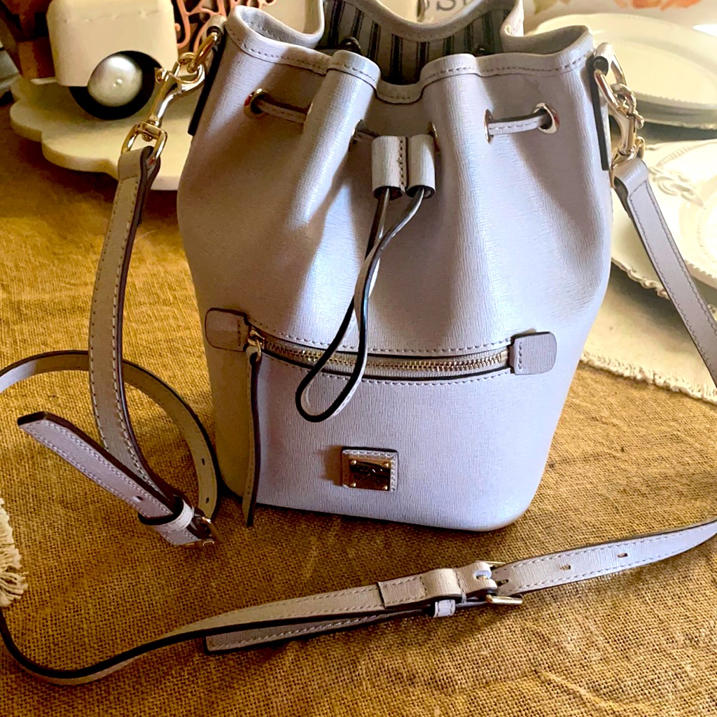 Brand New Dooney And Bourke Purse
